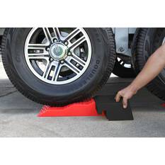 Caravan Leveller Ramps - Tandem Axle, Pair, , bcf_hi-res