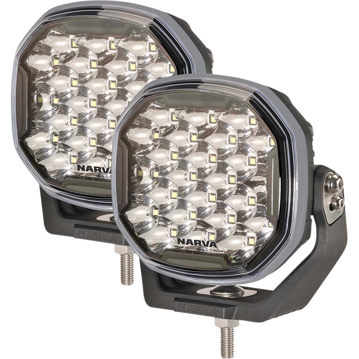 Narva EX2 6" Driving Light Pair, , bcf_hi-res