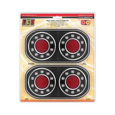 LED Autolamps Submersible 209 Series Trailer Lights, , bcf_hi-res