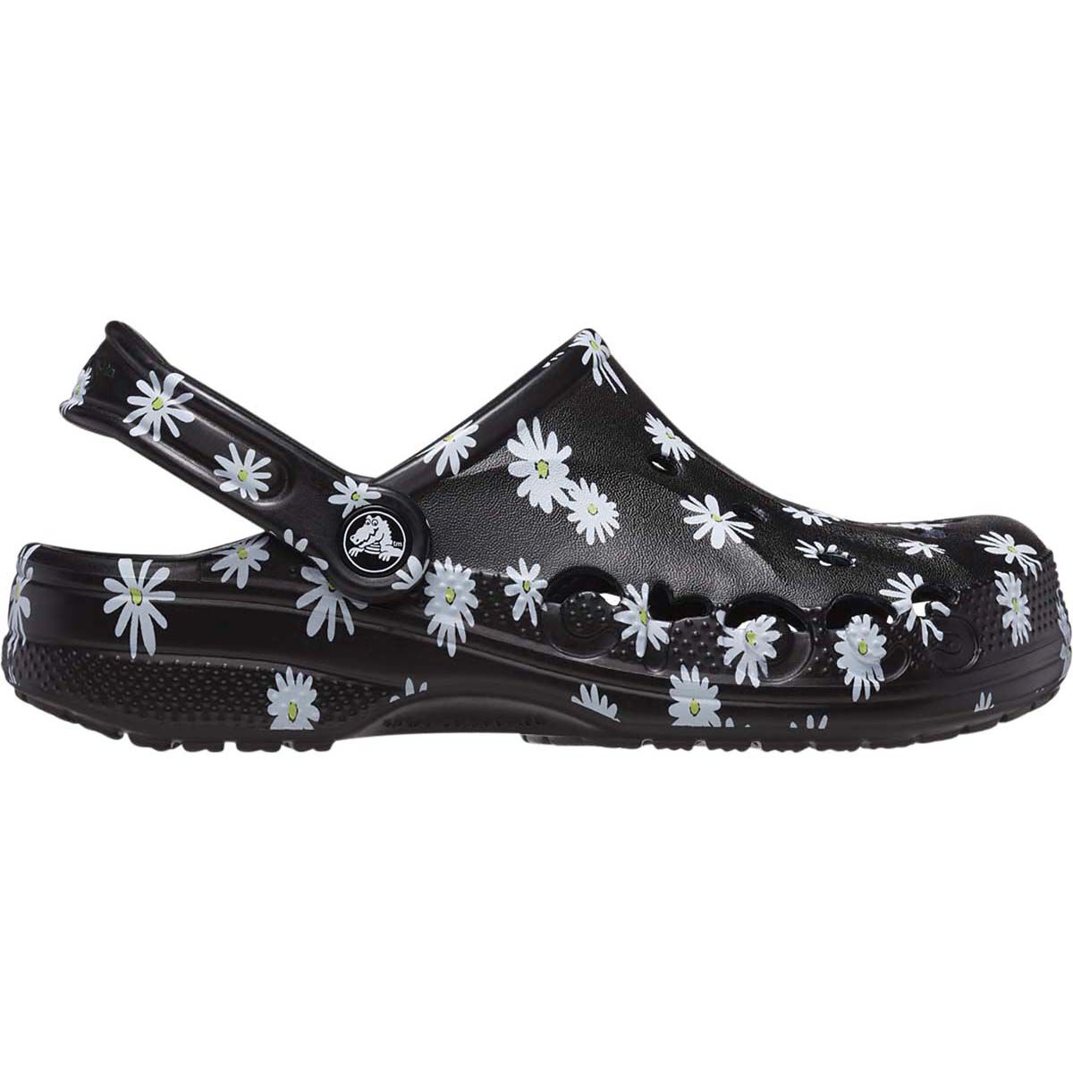 Crocs m8 top