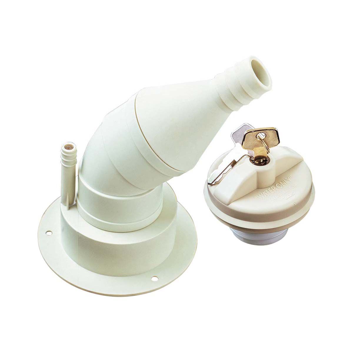 AL-KO Lockable Water Filler, , bcf_hi-res