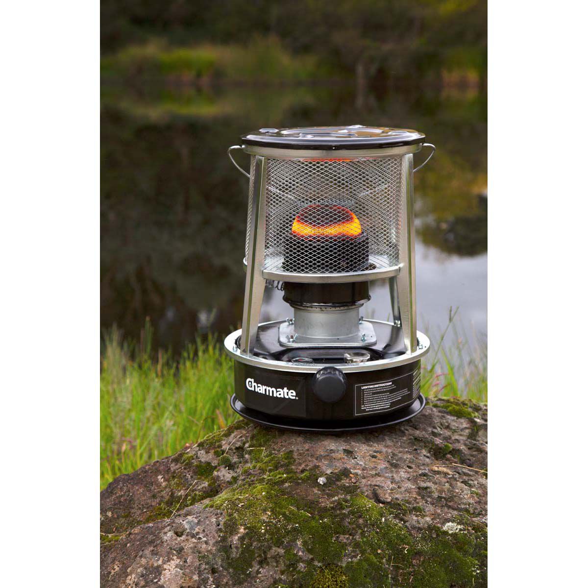 Kerosene heater australia deals