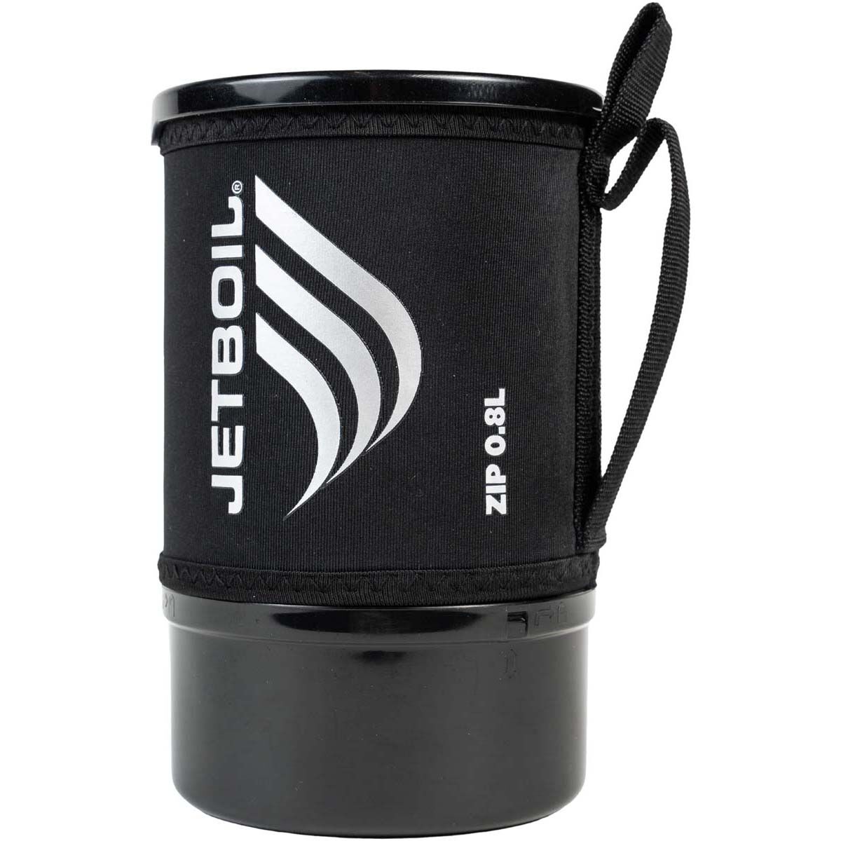 Jetboil Zip V2 0.8L Hike Stove Carbon, , bcf_hi-res