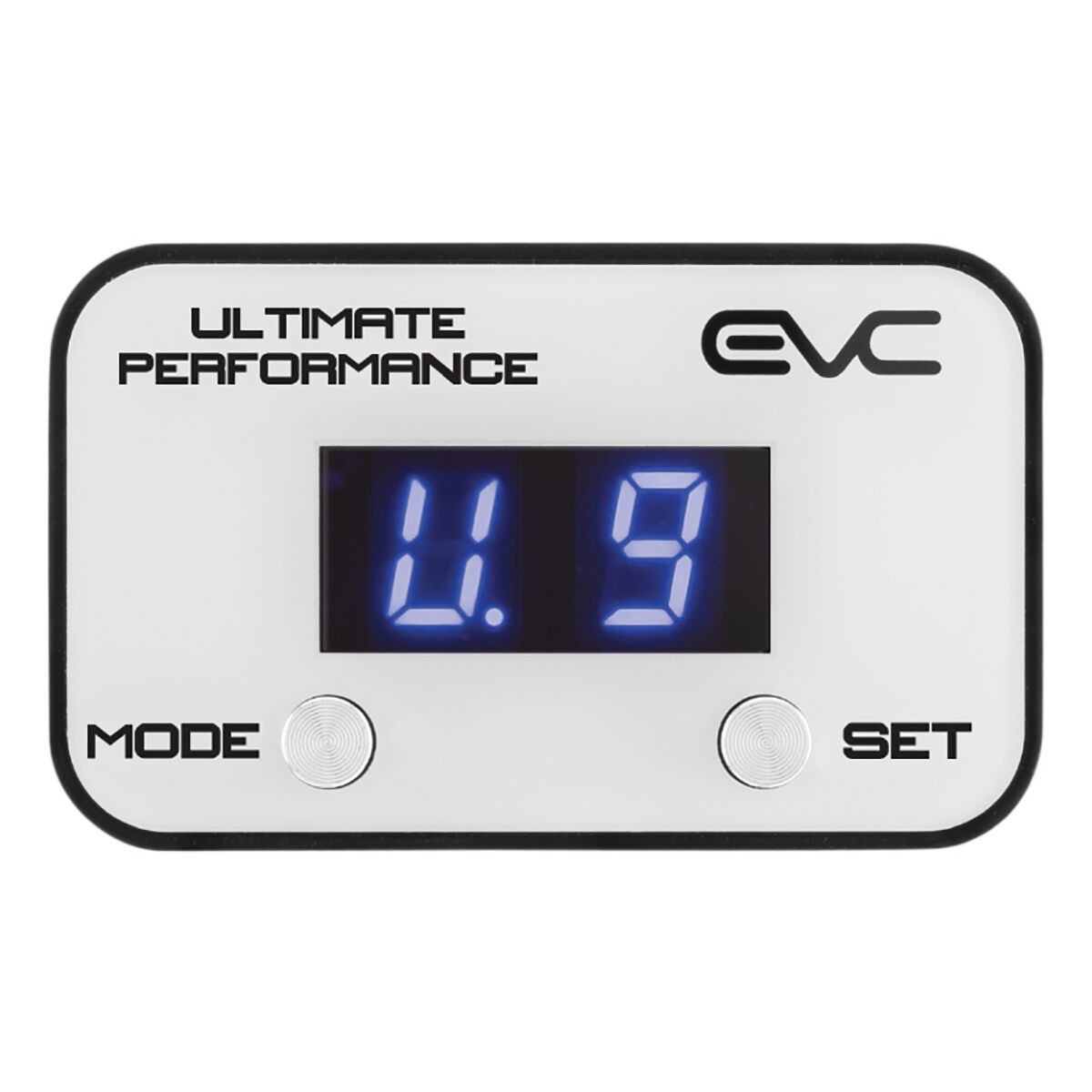 Ultimate9 EVC Throttle Controller EVC505L, , bcf_hi-res
