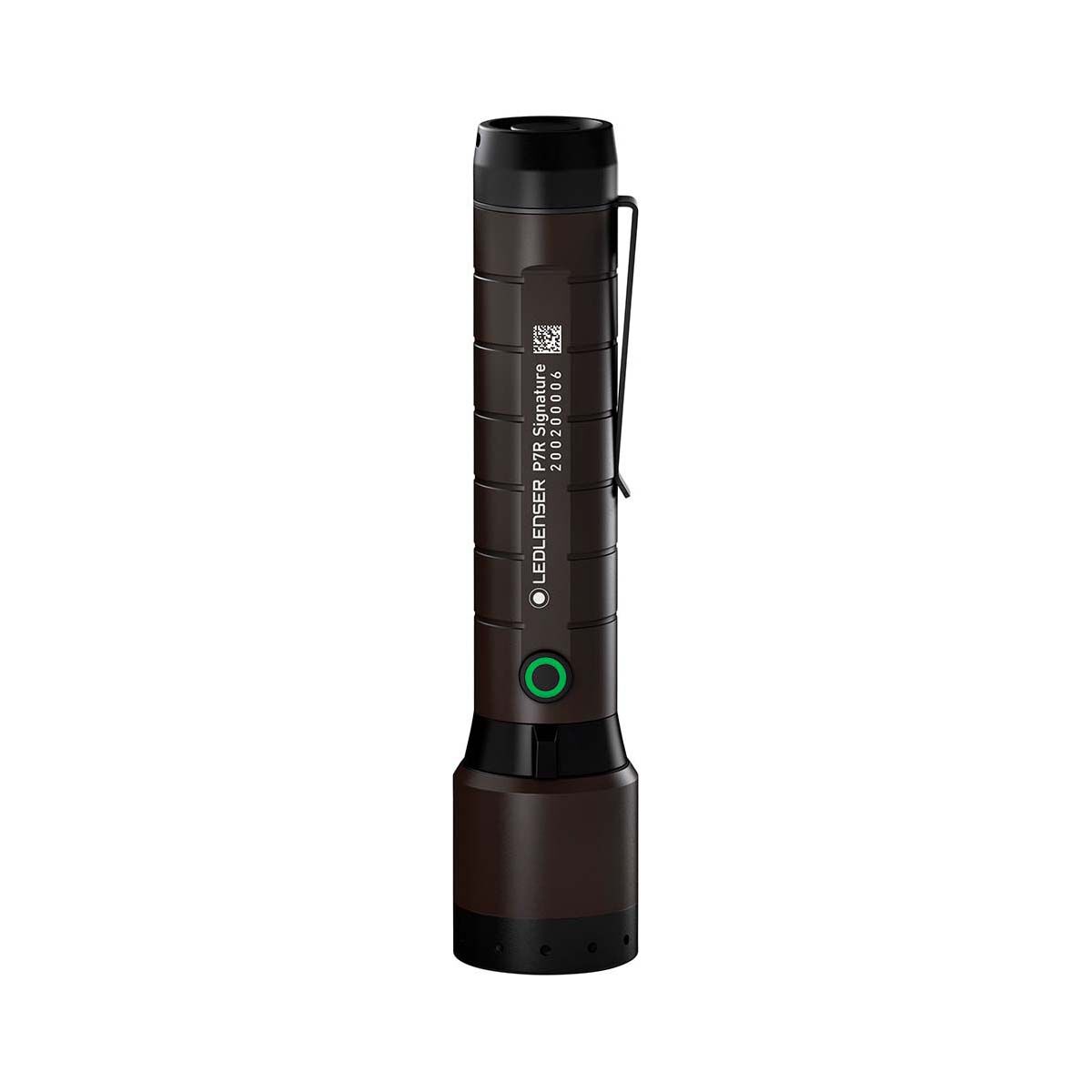 Ledlenser P7R Signature Torch, , bcf_hi-res