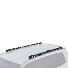 Rhino Rack Backbone Mounting System - Toyota Landcruiser 200 Series, , bcf_hi-res