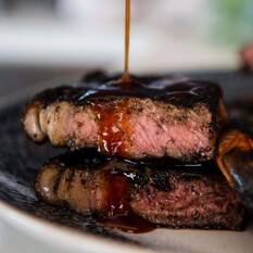 Smokey Q Beef Rub Pouch 150G, , bcf_hi-res