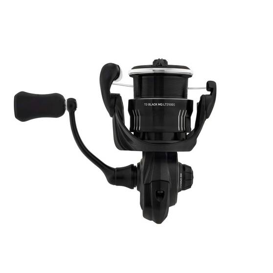 Daiwa 24 TD Black 2500S Spin Reel, , bcf_hi-res