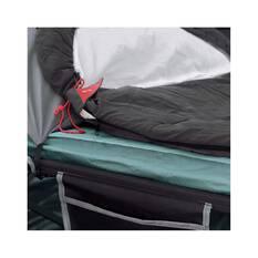 Darche Kozi 0C Grey Adult Sleeping Bag, , bcf_hi-res