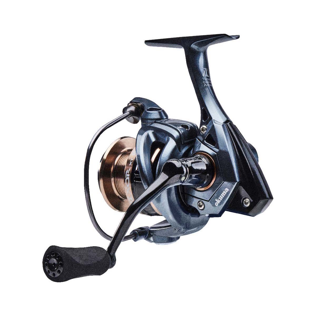 Okuma Epixor XT 40 Spinning Reel, , bcf_hi-res