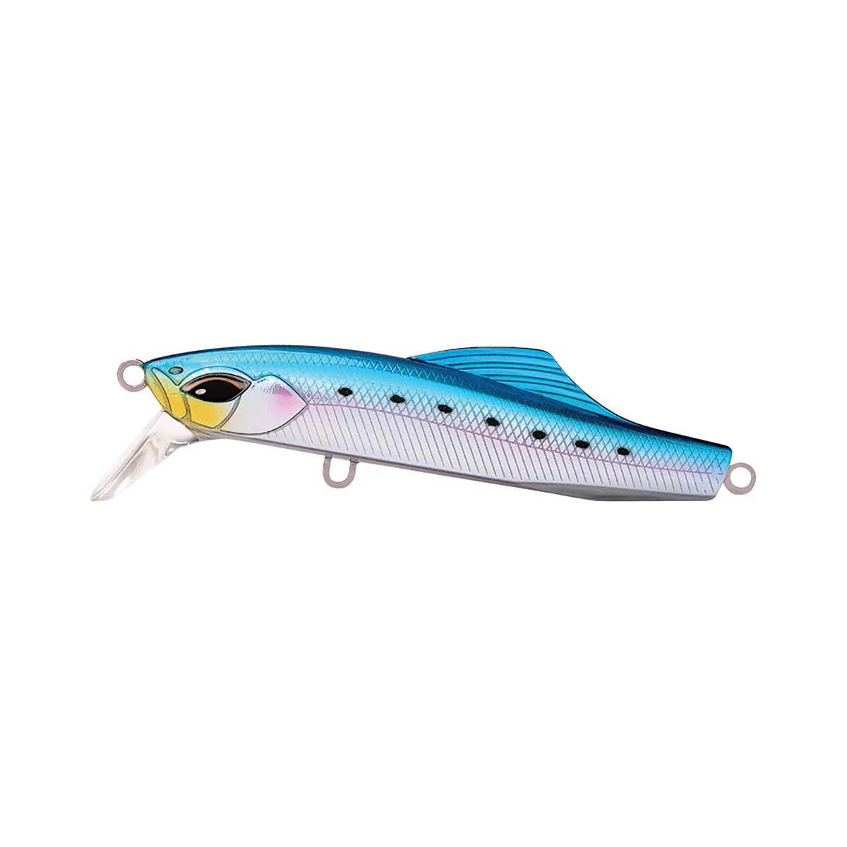 SFT Takumi Hard Body Lure 125mm Pilchard, Pilchard, bcf_hi-res