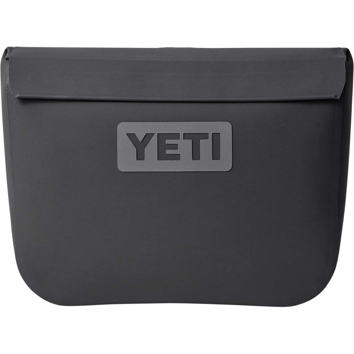 YETI&reg; Sidekick Dry&reg; 6L Gear Case Charcoal, Charcoal, bcf_hi-res