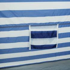 Wanderer Nautical Beach Shelter, , bcf_hi-res