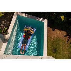 SpongeBob Lounger Pool Inflatable, , bcf_hi-res