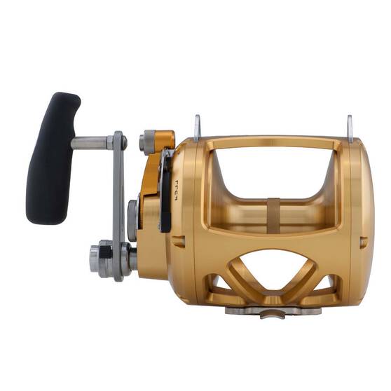 Penn International 30VISW Overhead Reel, , bcf_hi-res
