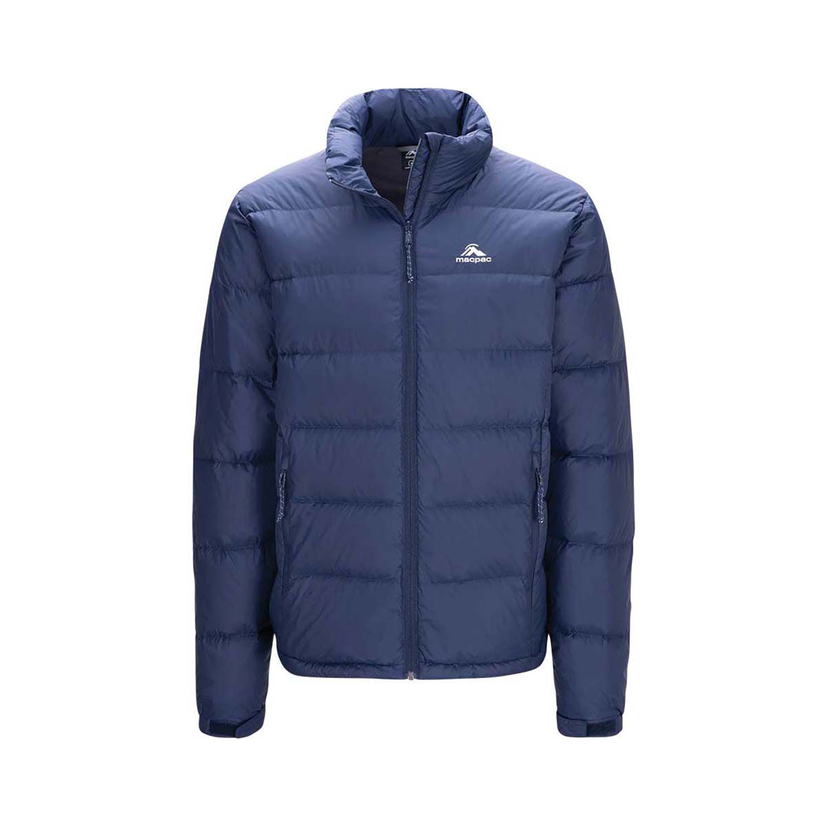 Macpac Men's Halo Down Puffer Jacket V2, , bcf_hi-res