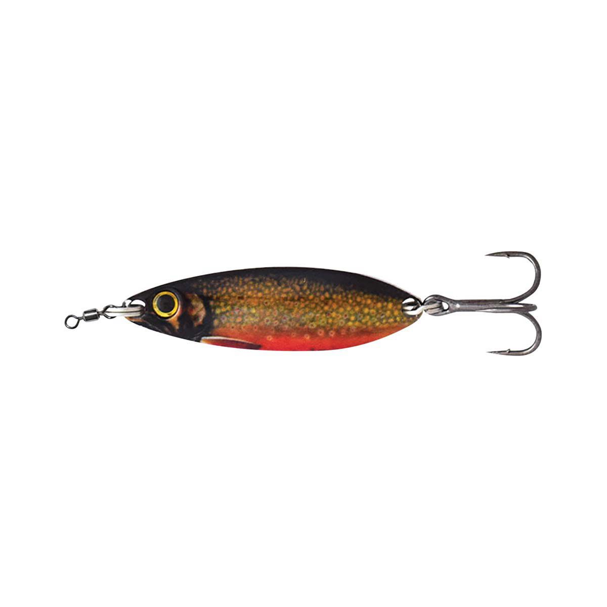Black Magic Enticer Lure 7g Red Belly, Red Belly, bcf_hi-res