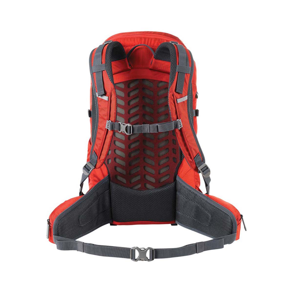 OUTRAK Crevice Daypack 35L Rust, Rust, bcf_hi-res