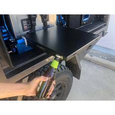 MSA Dropslide Clip On Table, , bcf_hi-res
