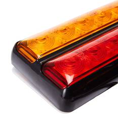 LED Autolamps Submersible LED Auto Lamp Trailer Lights 207BARLP2, , bcf_hi-res