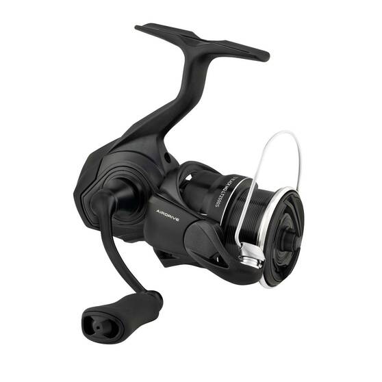 Daiwa 24 TD Black 2500S Spin Reel, , bcf_hi-res