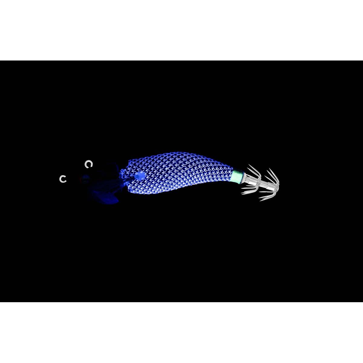 Daiwa Emeraldas Amorous Squid Jig 2.5 Raging Red, Raging Red, bcf_hi-res