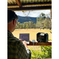 Companion Rover 500 Portable Power Station, , bcf_hi-res