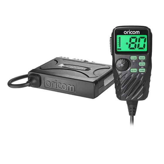 Oricom UHF390PK Radio Value Pack, , bcf_hi-res