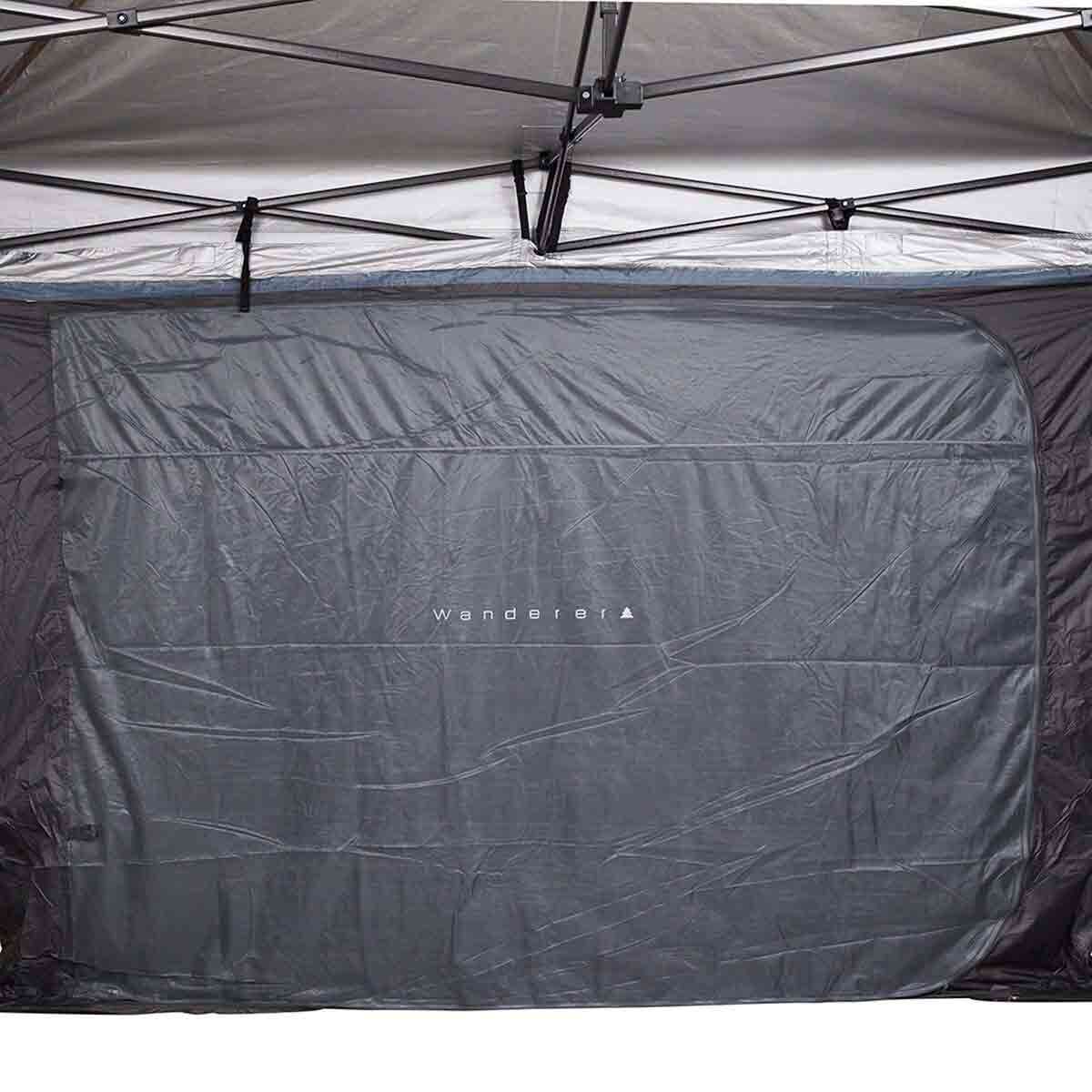Wanderer Gazebo Hub Tent, , bcf_hi-res