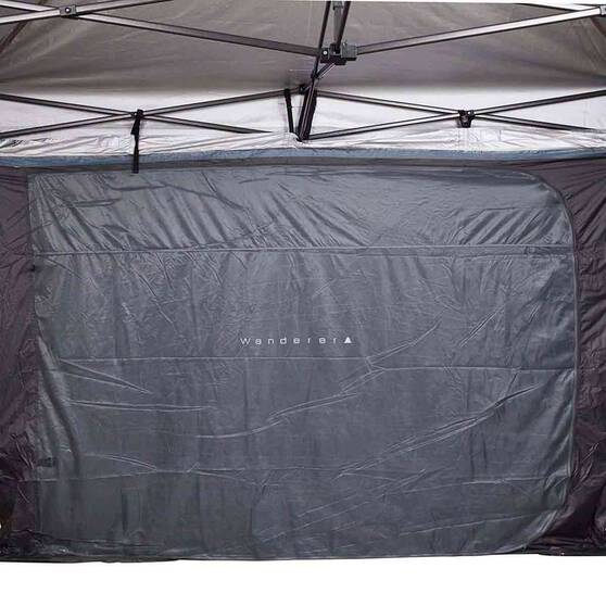 Wanderer Gazebo Hub Tent, , bcf_hi-res