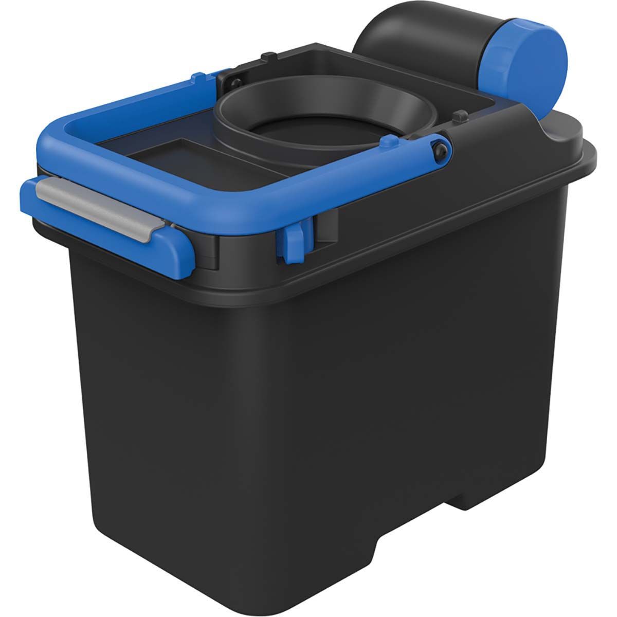 Joolca 15.6L Gottogo Chemical Toilet, , bcf_hi-res