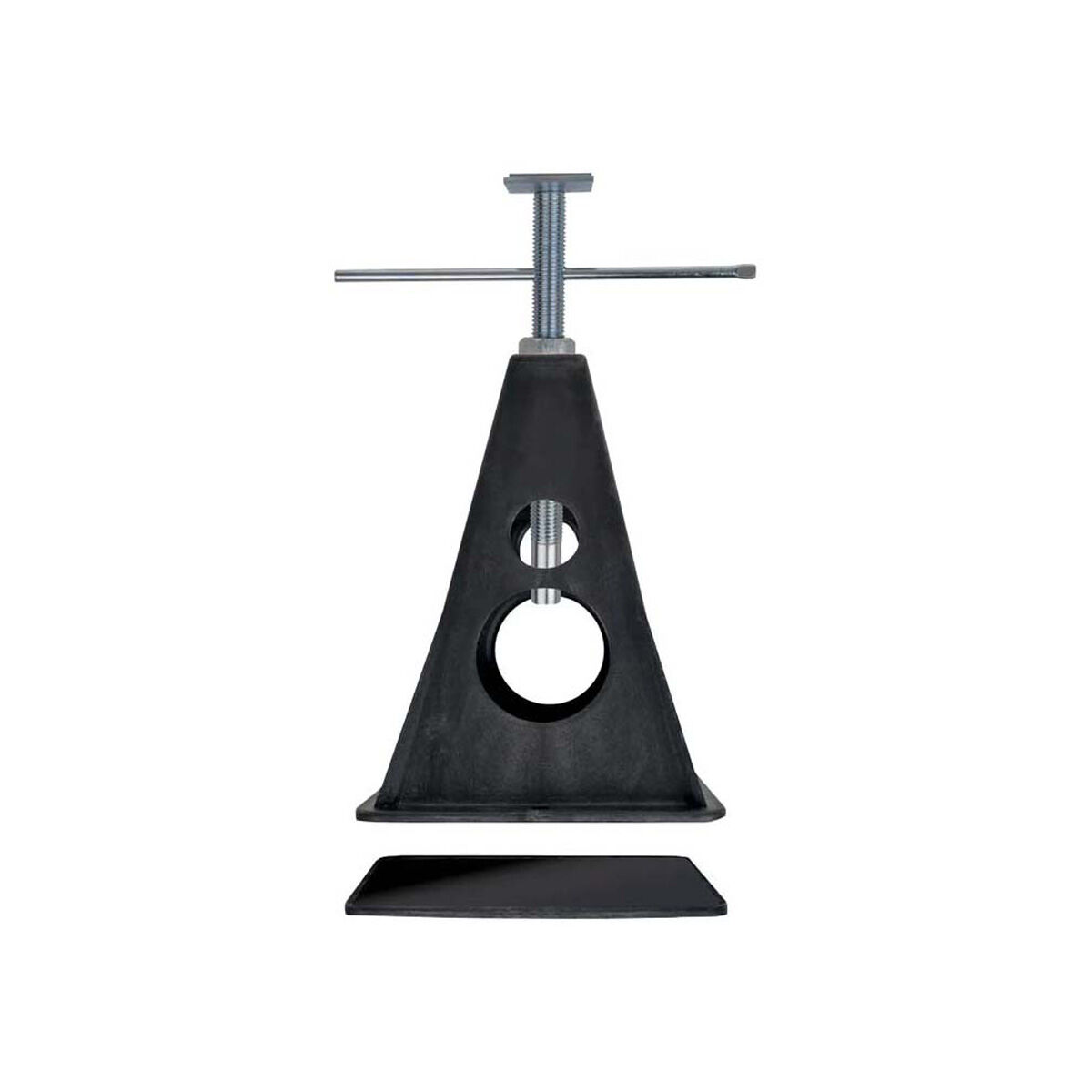 Aussie Traveller Plastic Stabiliser, , bcf_hi-res