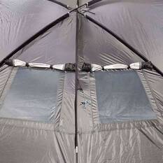 Wanderer Gazebo Hub Tent, , bcf_hi-res