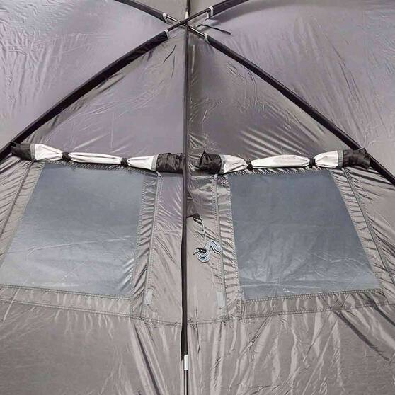 Wanderer Gazebo Hub Tent, , bcf_hi-res
