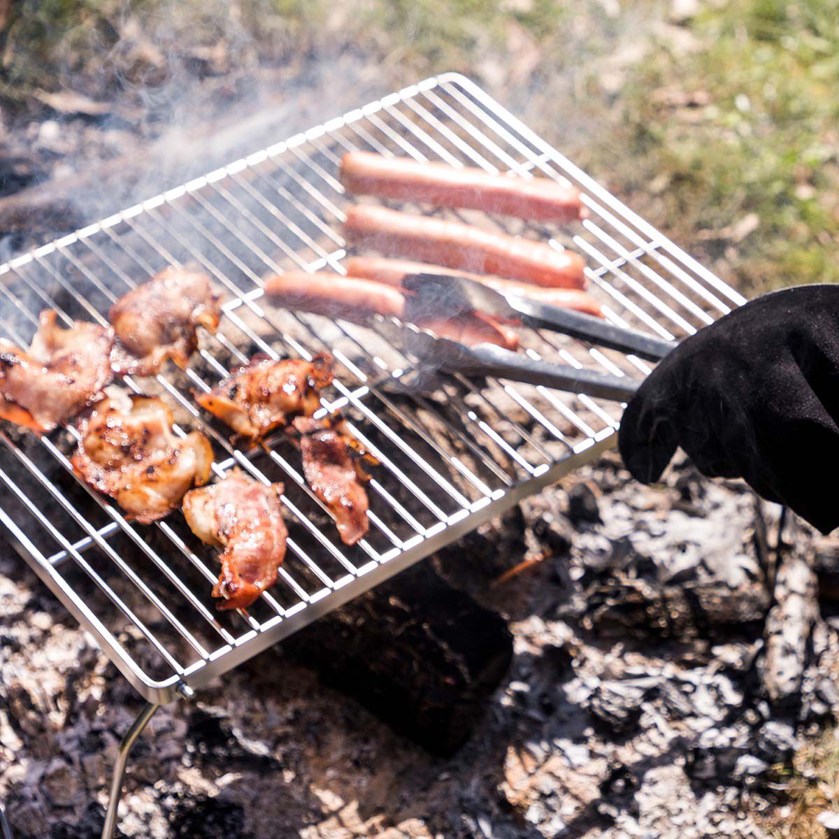 Darche BBQ Grill 440, , bcf_hi-res