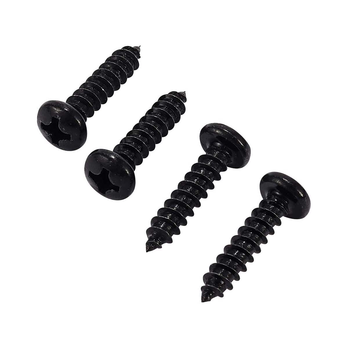 Bowline Switch Panel 2 Rocker LED Black, , bcf_hi-res