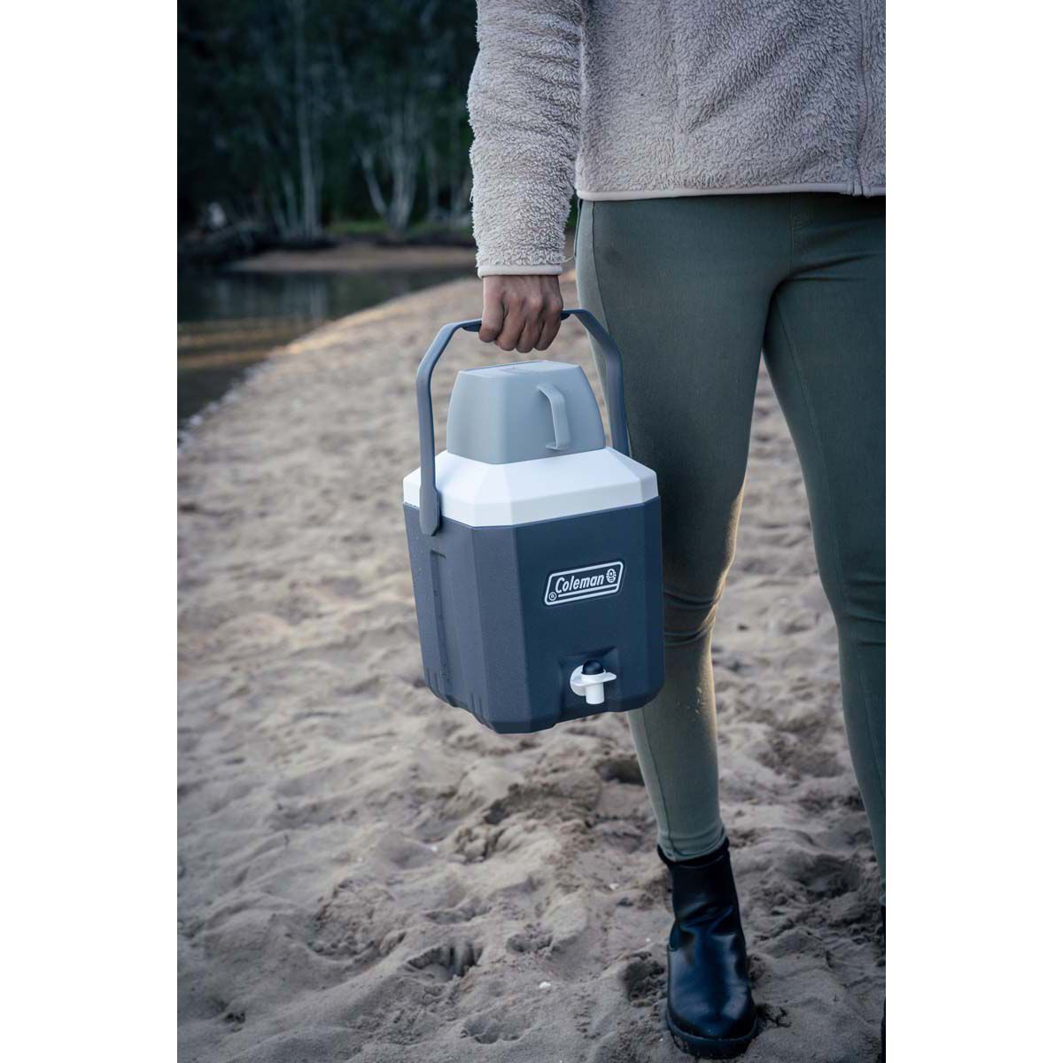 Coleman Daintree 5.5L Extreme Jug, , bcf_hi-res