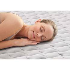 Intex Dura-Beam Deluxe Supreme BIP Queen Air Bed, , bcf_hi-res