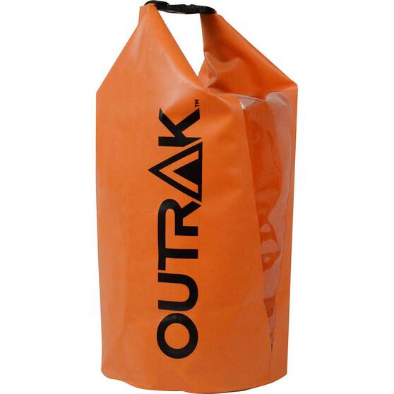 OUTRAK Heavy Duty 35L Dry Bag | BCF
