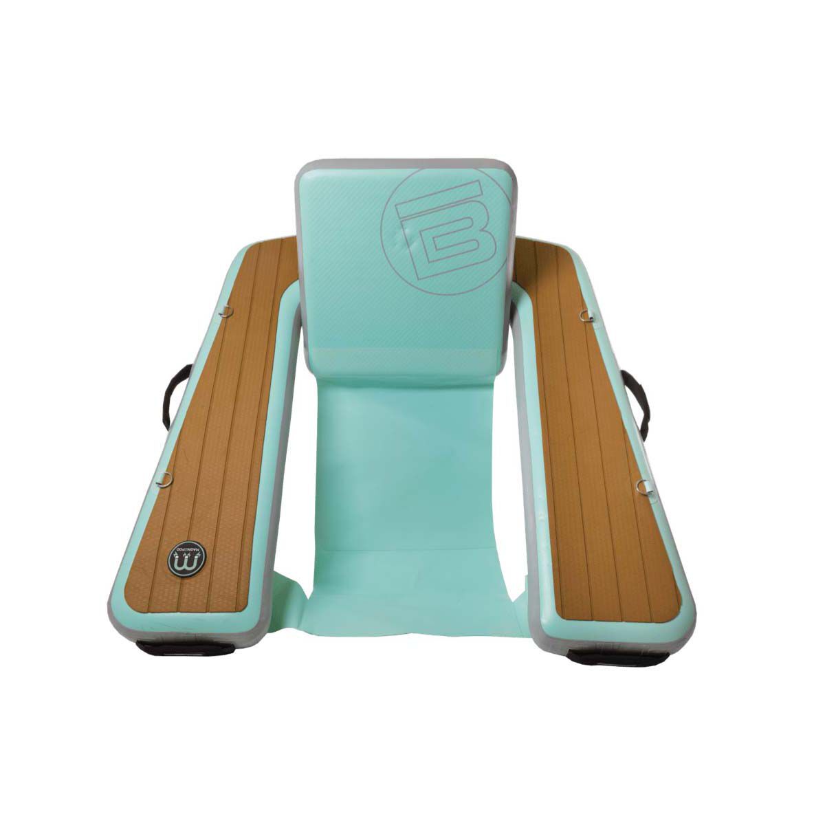 BOTE Inflatable Hangout Chair 4' Classic BCF