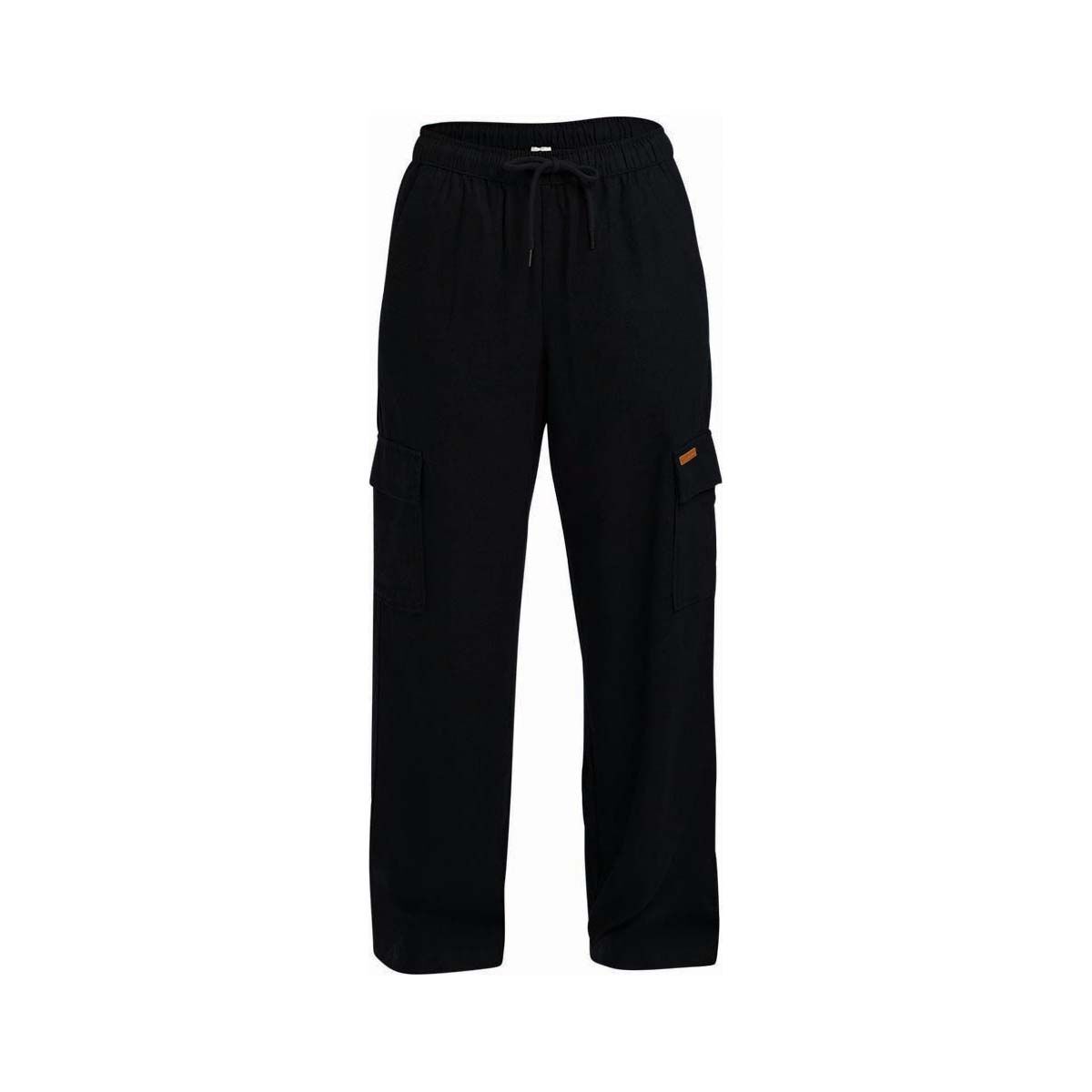 Quiksilver Women&rsquo;s Playful Cargo Pants Black S, Black, bcf_hi-res