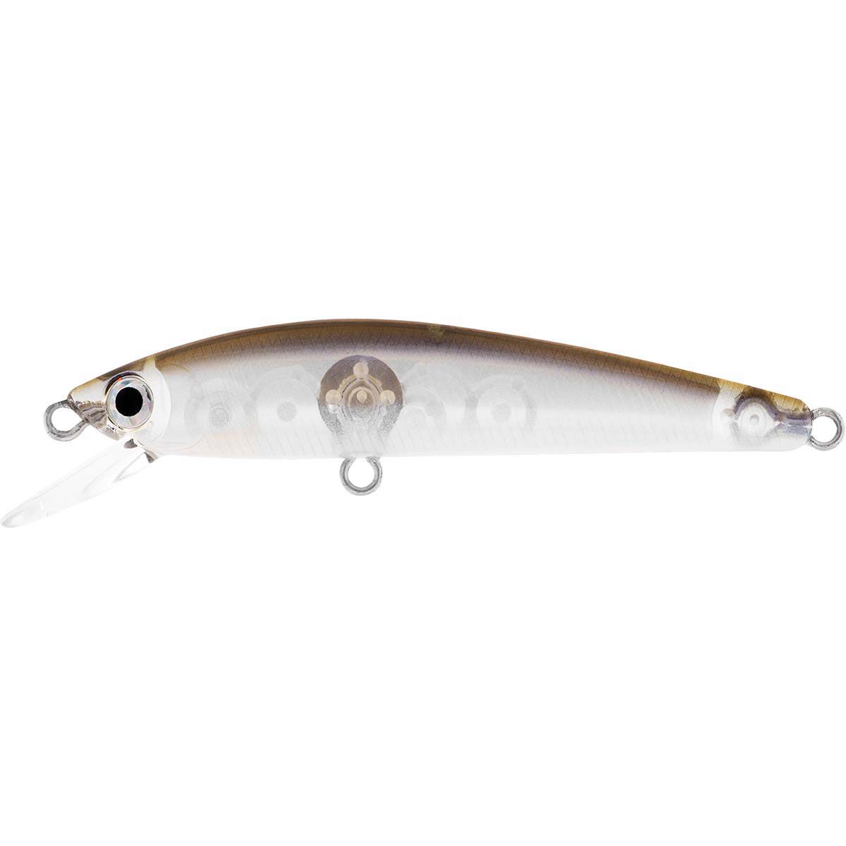 daiwa presso minnow