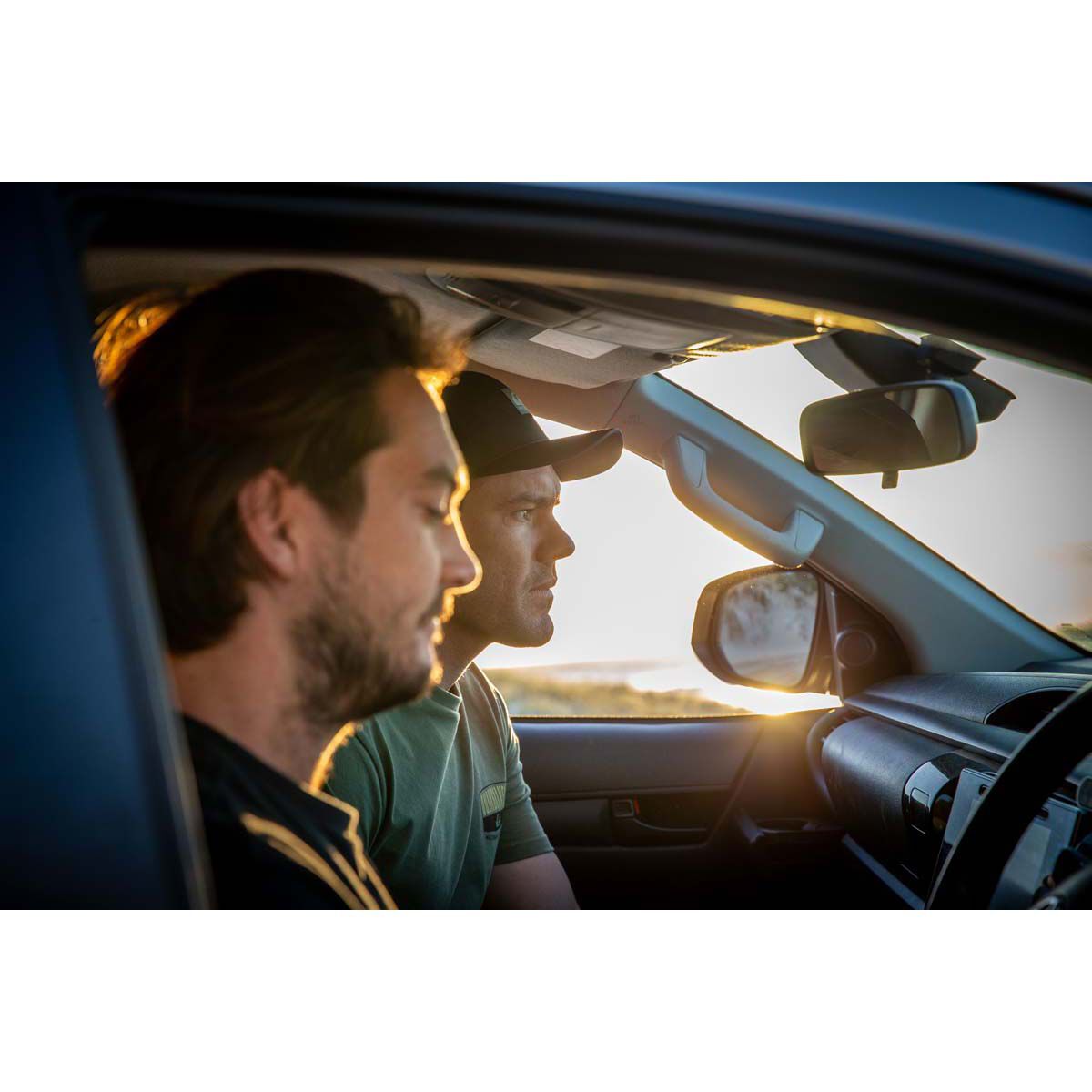 Quiksilver Men&rsquo;s Perf Turf Cap Black, Black, bcf_hi-res