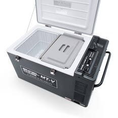 Engel MT-V60FC Combi Fridge Freezer 57L, , bcf_hi-res