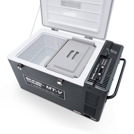 Engel MT-V60FC Combi Fridge Freezer 57L, , bcf_hi-res