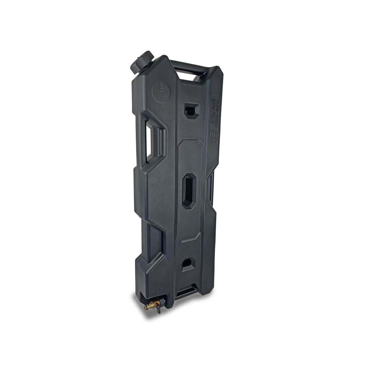 Midnight Forest 4 Gallon (15L) Rain Basin, , bcf_hi-res