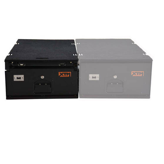 XTM 4WD Modular Drawer with Slide, , bcf_hi-res