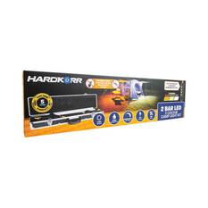 Hardkorr 2 Bar Tri Colour LED Camp Light Kit, , bcf_hi-res