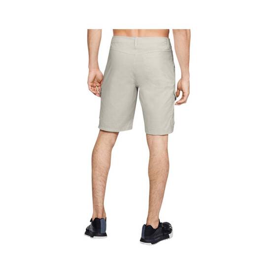 Under Armour Men's Fish Hunter Cargo Shorts, Outpost Green, bcf_hi-res