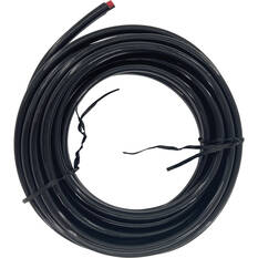 XTM Twin Sheath Cable 6mm 5m, , bcf_hi-res